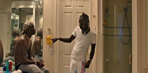 Young Thug - Best Friend